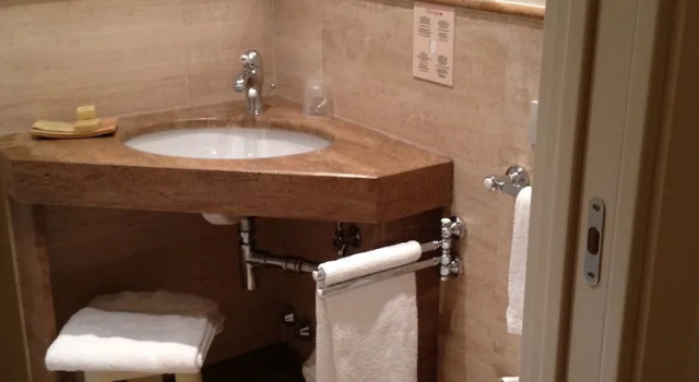 Номер Superior Hotel Conchiglia