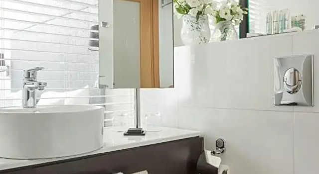 Двухместный номер Superior Benjamin Business Hotel