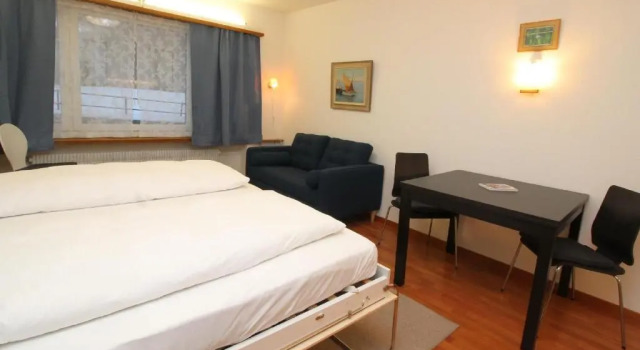 Allod Bad 111, Book Hotel St. Moritz 