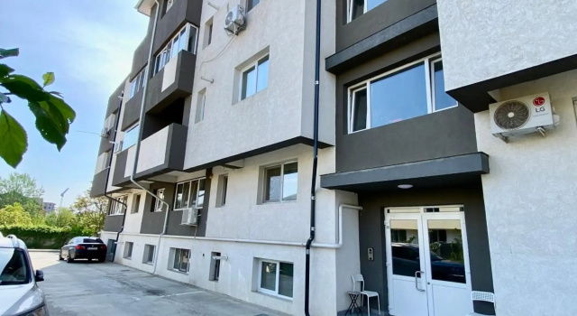 Apartment Titan Pallady
