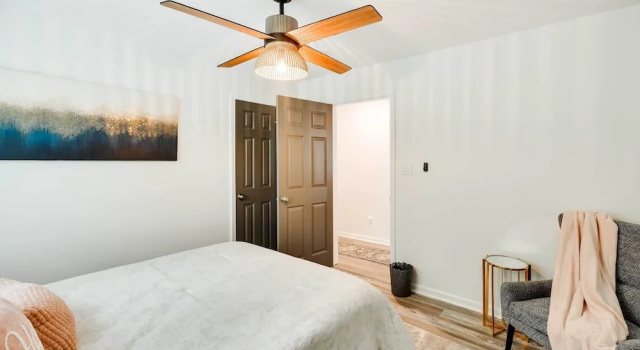 Коттедж Single-story Home < 1 Mi to Tuskegee University