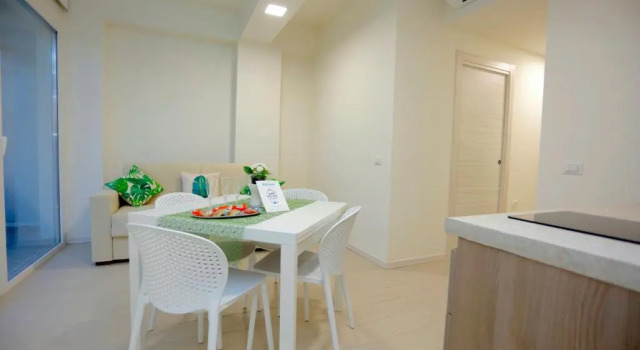 Апартаменты Path House - Suite Hotel