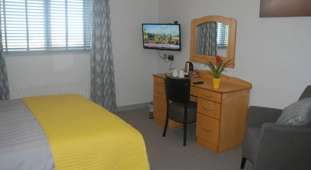 Tuskar House by the Sea, Book Hotel Rosslare Strand Wexford County