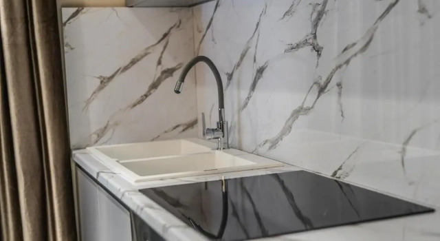 Апартаменты Haris Luxury Apartment no.4