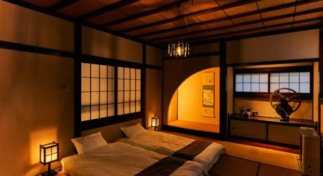 SOBAHOUSE Azumino, Prenota Hotel Azumino Nagano
