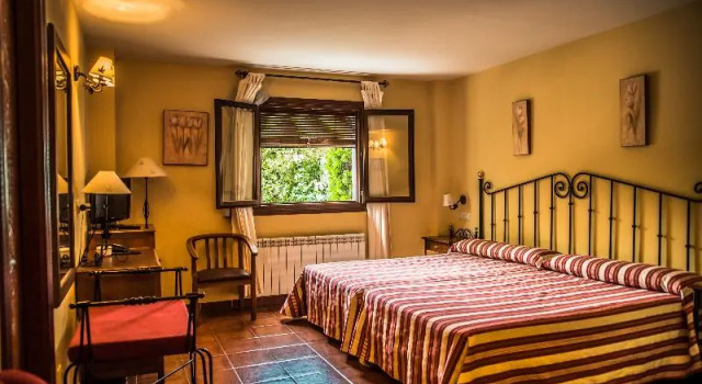 Номер Standard Finca Los Llanos
