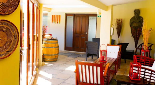 Kapensis Guesthouse