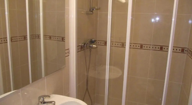 Номер Comfort Le Nouvel Hôtel du Théâtre
