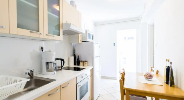 Апартаменты Apartments Laura
