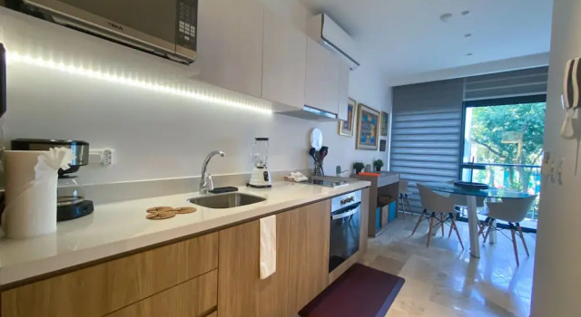 Апартаменты Comfort Ipana B113