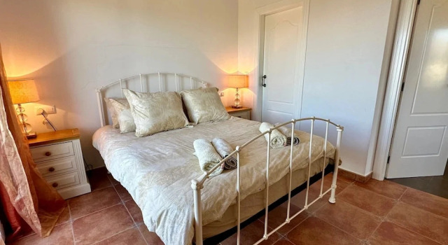 Casa Luna - Three Bedroom Villa With Stunning View, Rezerwuj Willa Benidoleig Valencia Community