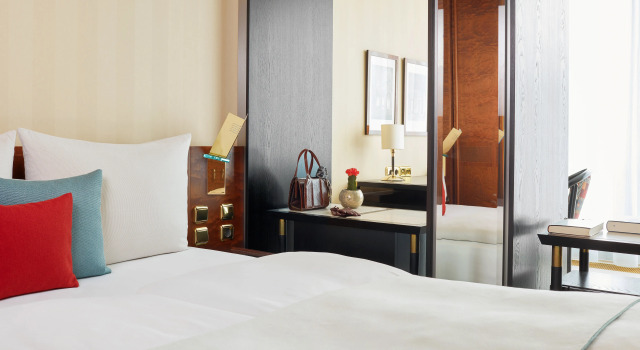 Living Hotel Kanzler