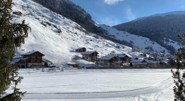 Studio für 2 Personen (neu renoviert) neben Therme