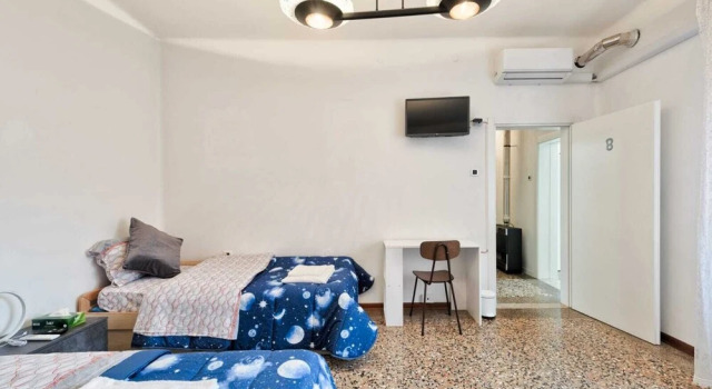 Номер Standard City Living Guest House