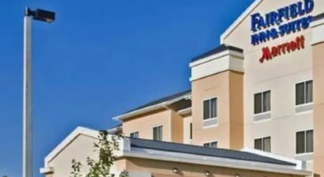 Fairfield Inn & Suites Lewisburg, Buchen Sie Hotel Lewisburg West Virginia