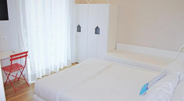 Семейный номер Standard Hotel Aurea