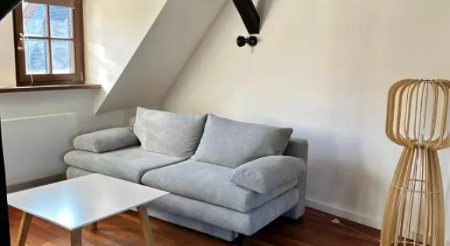 Апартаменты Gästehaus Glücksmoment