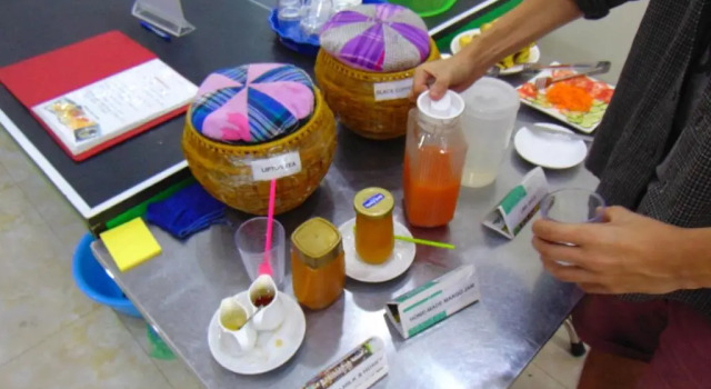 Ha Long Bay Fancy Hostel