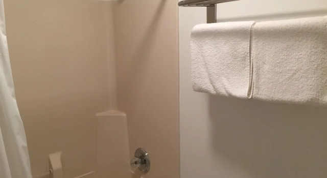 Номер Classic Economy Inn - Lafayette
