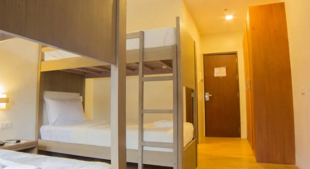 Hotel Rosita