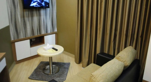 Hotel Kobemas Melaka, Boek Hotel Hotels in Melaka met parkeren, Parkeren