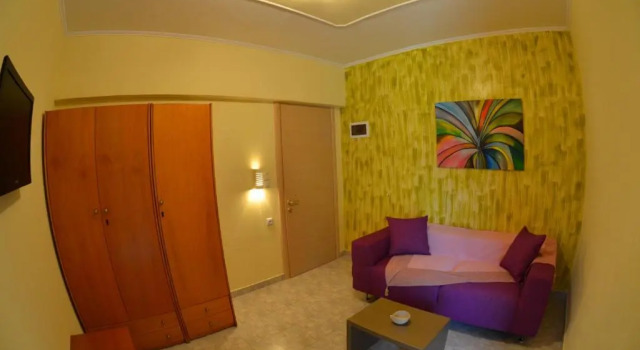 Glikadi Hotel, Забронировать Апартаменты/квартира Апартаменты Лименас, Апартаменты/квартира