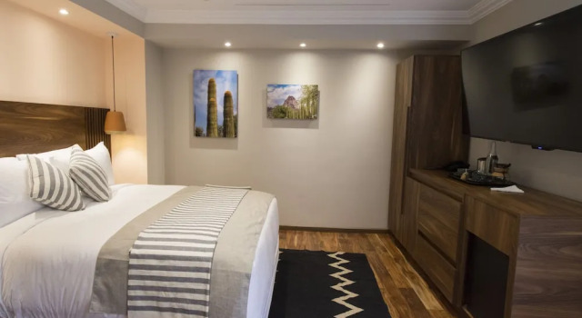 Номер Standard Casa Santiago Hotel Boutique
