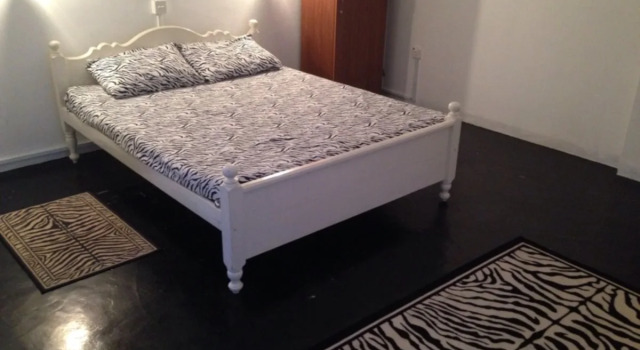 ODESSCOL Luxury Villa