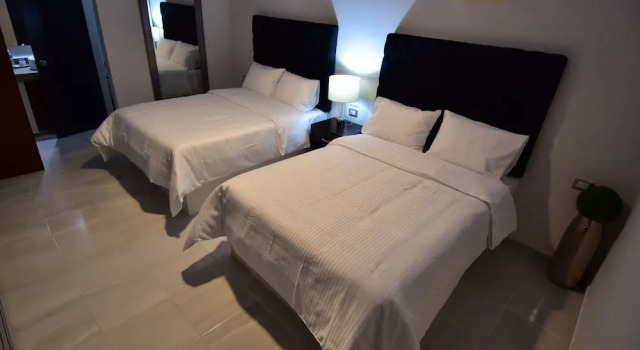 Номер Standard Hotel Serenna