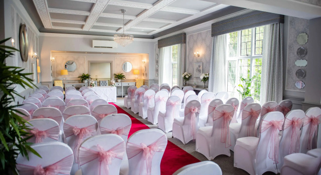 Southcrest Manor Hotel, BW Signature Collection