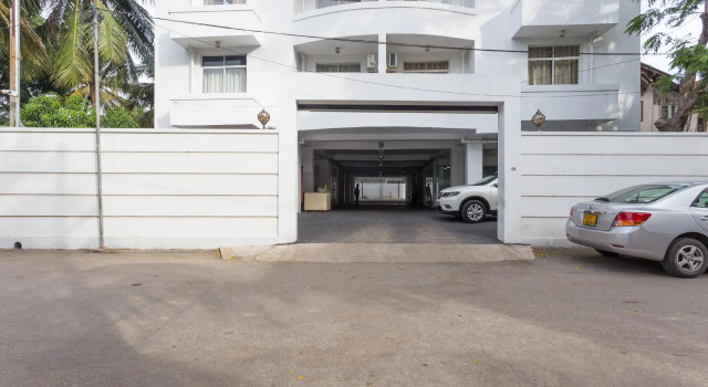 Mayura Apartment, Забронировать Апартаменты/квартира Апартаменты Западной провинции, Апартаменты/квартира