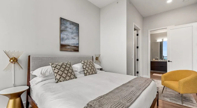 3 Top Notch Penthouses Ideal for Large Groups, Varaa Huoneisto Chicago 