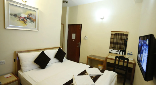 Mahadev Hotel Kathmandu, Забронировать Отель Отели Катманду 3 звезды, 3*