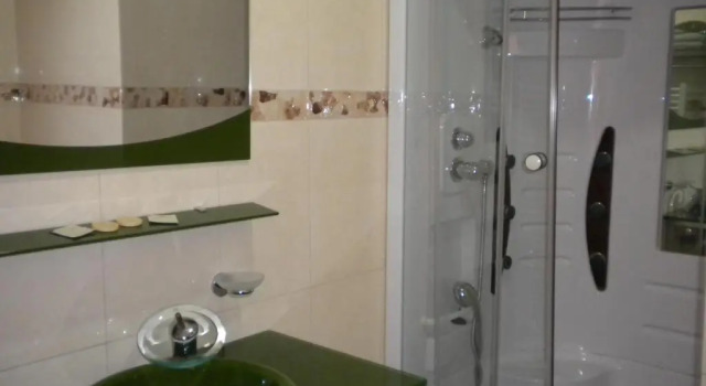 Двухместный номер Standard Vila Cristina