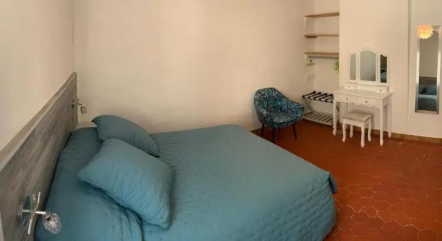 Appartement l’étoile