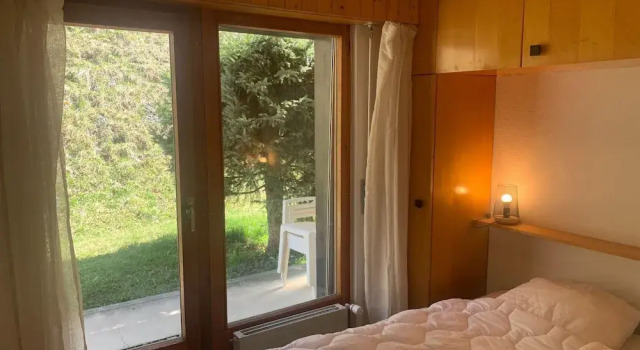 Classy Apartment Amid Hills, Prenota Appartamento Veysonnaz 