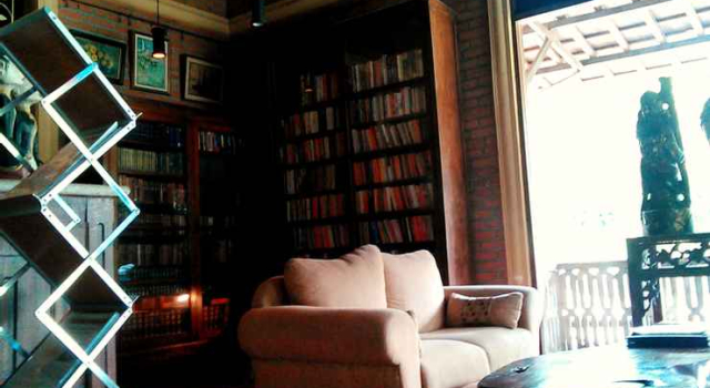 Hills Joglo Villas Ungaran Semarang