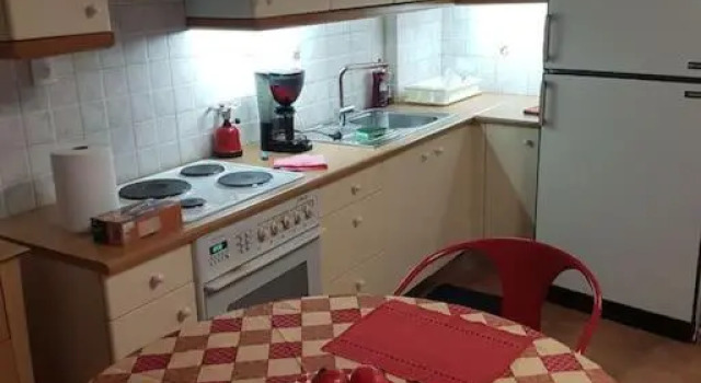 Heraklion modern studio 40 sq.m. near town center., Забронировать Отель Ираклион Центральный Крит