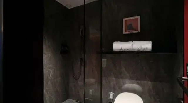 Двухместный семейный люкс с видом на город Dolanda S Hotel (South Lake Square Branch)