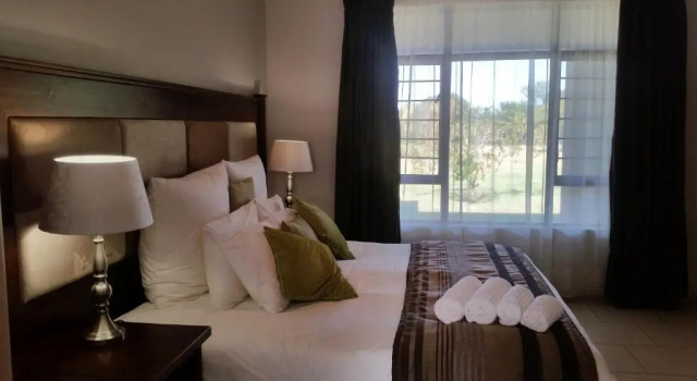 Номер Standard Summerset Place Country House
