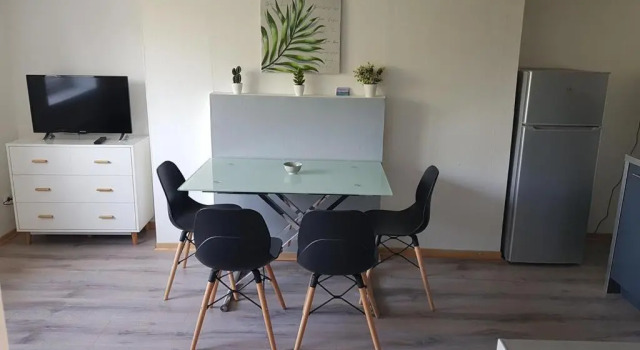 Appartement Dunkerque Centre 4 personnes - Parking gratuit-