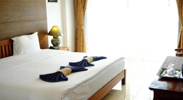 Harmony Inn
