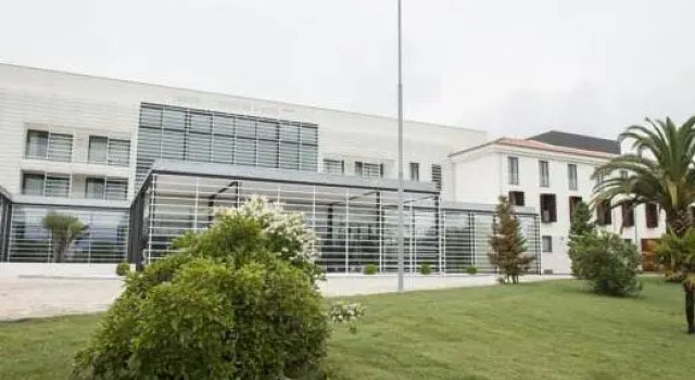 Полулюкс INATEL Cerveira Hotel