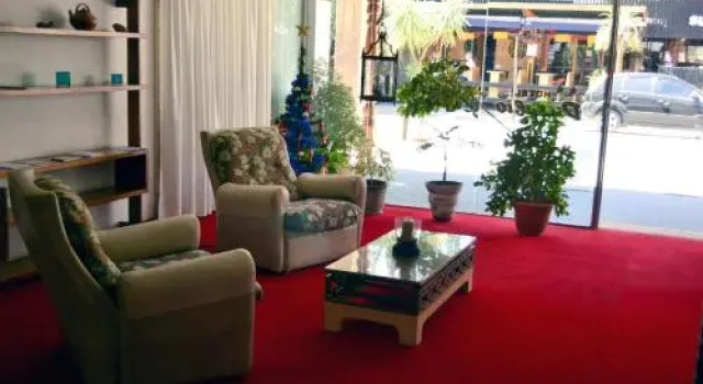 Hotel Danubio, Rezervovat Hotel Villa Gesell 