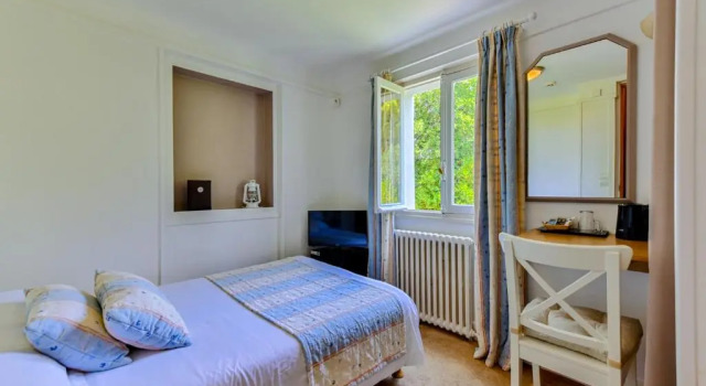Номер Standard Hotel Mas Djoliba