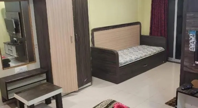 Dhanashree Residency