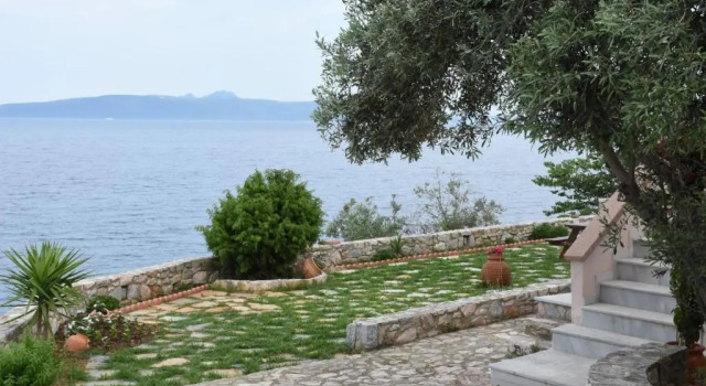 Апартаменты с 2 комнатами Artemis, Apt with Stunning view!