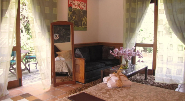 Orongo Bay Homestead, Забронировать Отель Отели Бей-оф-Айлендс 4 звезды, 4*