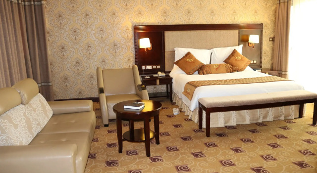 Lemigo Hotel