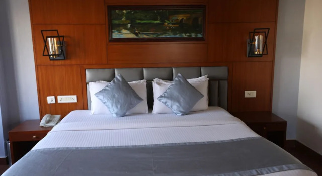 Eastin Hotels, Rezerwuj Hotel Hyderabad 